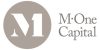 M-One Capital Logo